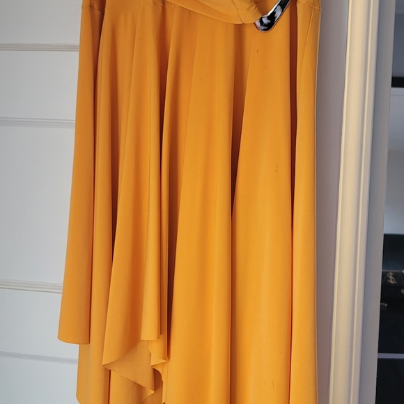 Maxi skirt - Picture 2 of 3
